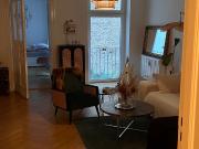 Wunderschöne möblierte Altbauwohnung im Herzen von...