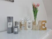 Wunderschöne möblierte und voll ausgestattete Wohnung!...