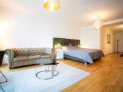 wunderschöne möblierte Wohnung im 8. Bezirk jedoch mit...