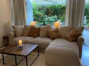 wunderschöne möblierte Wohnung in München Haidhausen ab...