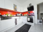 Wunderschöne & Moderne Maisonettewohnung mit schicker...