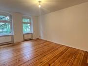 Wunderschöne modernisierte 3 Zimmer Altbauwohnung im...