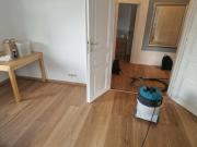 Wunderschöne neu renovierte Wohnung mitten im 8. Bezirk