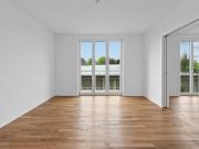 Wunderschöne Neubau 4.5 Zimmerwohnung direkt am Kreuzplatz