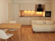 Wunderschöne Neubau Wohnung mit Balkon in traumhafter...