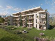 Wunderschöne Neubauwohnung