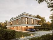 Wunderschöne neue 4 Zimmer Wohnung THPE