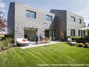 Wunderschöne neue moderne 4,5 Zimmer Villa in Bure