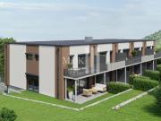 Wunderschöne neue Villa mit GEAK A/A Zertifikat