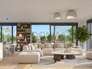 Wunderschöne neue Wohnung von 143m2 in einer ruhigen Gegend