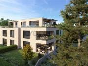 Wunderschöne neue Wohnung von 143m2 in einer ruhigen Gegend