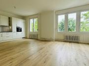 Wunderschöne neuwertige 2 Zimmer Dachwohnung w9 mit...