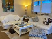 Wunderschöne neuwertige Wohnung. mit großer Dachterrasse...