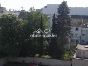 Wunderschöne, Penthouse Maisonette Wohnung mit...