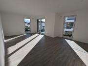 Wunderschöne Penthouse Wohnung mit Dachterrasse und...