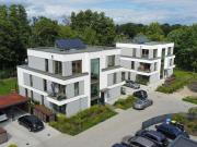 Wunderschöne Penthouse Wohnung mit Dachterrasse und...