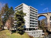 Wunderschöne renovierte 2,5 Zimmer Wohnung mit Balkon