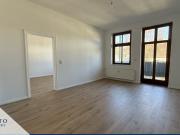 Wunderschöne renovierte 2 Zimmer Wohnung mit Balkon ins...