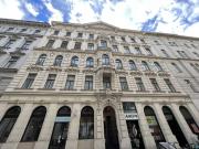 Wünderschöne renovierte Altbauwohnung nahe der Karlskirche