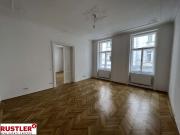 Wünderschöne renovierte Altbauwohnung nahe der Karlskirche