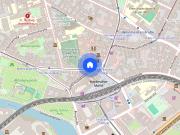 Wunderschöne, ruhige Altbauwohnung beim Hackeschen...