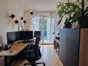 Wunderschöne ruhige Familienwohnung mit Tiefgarage