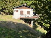 Wunderschöne Rustico in den Brissago Bergen