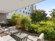 Wunderschöne schlüsselfertige Wohnung in einer Residenz...