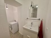 Wunderschöne, seenahe Garconniere mit Altbaucharme