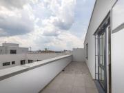 Wunderschöne Seniorenwohnung mit Terrasse