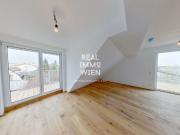 Wunderschöne sonnendurchflutete Wohnung im 23. Bezirk!...