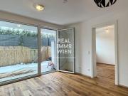 Wunderschöne sonnendurchflutete Wohnung mit Balkon im...