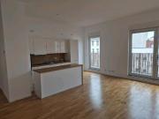 Wunderschöne sonnige Dachgeschosswohnung am Kottbusser Tor