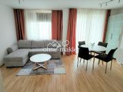 Wunderschöne, sonnige und lichtdurchflutete 2 Zimmer...