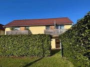 Wunderschöne, sonnige und ruhige 52 m² Gartenwohnung...