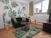 Wunderschöne Souterrainwohnung in Schwachhausen