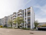 Wunderschöne Stadtwohnung nahe Letzigrund