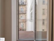 Wunderschöne Stilaltbauwohnung mit Loggia perfekt für...