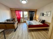 Wunderschöne Studiomiete, das ganze Jahr über