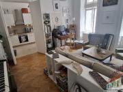 Wunderschöne. unbefristete 3 Zimmer Wohnung mit extra...