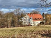 Wunderschöne und besondere Maisonette Wohnung mit Garten