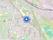 Wunderschöne und großzügige Familienwohnung mit hübschem...