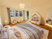 WUNDERSCHÖNE und SONNIGE 2 Zimmer Wohnung mit BALKON in...