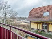 Wunderschöne und tolle Wohnung in der Rigaer Straße,...