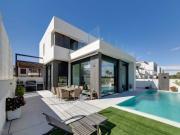 Wunderschöne Villa am Golfplatz Lo Romero