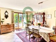 Wunderschöne Villa, die Ruhe und Komfort in der Nähe von...