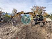 Hervorragende Off Plan Villa in Cointrin