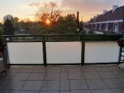 Wunderschöne, vollmöblierte Wohnung mit Balkon im Herzen...