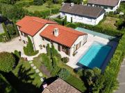 Wunderschöne, vollständig renovierte freistehende Villa...