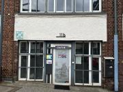 Wunderschöne wandelbare wohlgepflegte Werkstatt